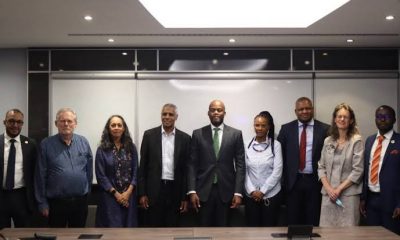 AfCFTA names 3 Nigerians advisory council members
