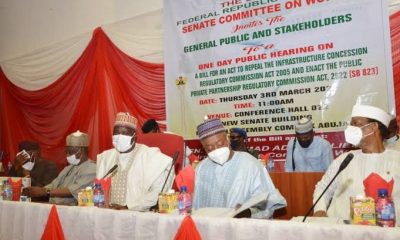 BPE kicks against PPPRC Act
