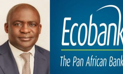 Ecobank in alleged security fraud, shady transactions, records falsifying, other irregularities