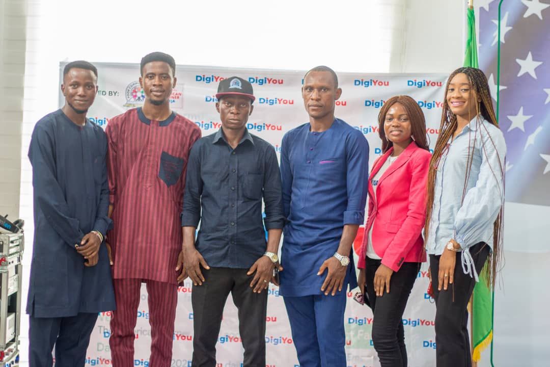 Foundation unveils digital youth platform "DigiYou"
