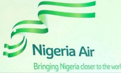 Nigeria’s national airline gets licence to commence operations