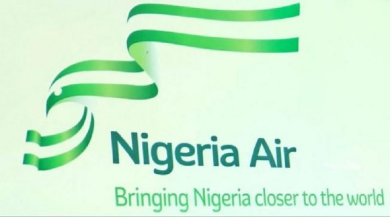 Nigeria’s national airline gets licence to commence operations