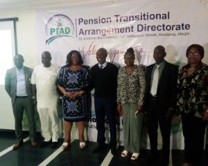 PTAD uncovers 15,357 ghost pensioners