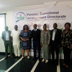 PTAD uncovers 15,357 ghost pensioners
