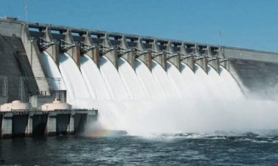 1,900 communities benefit from power intervention