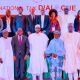 President Buhari reiterates commitment to improved tax administration