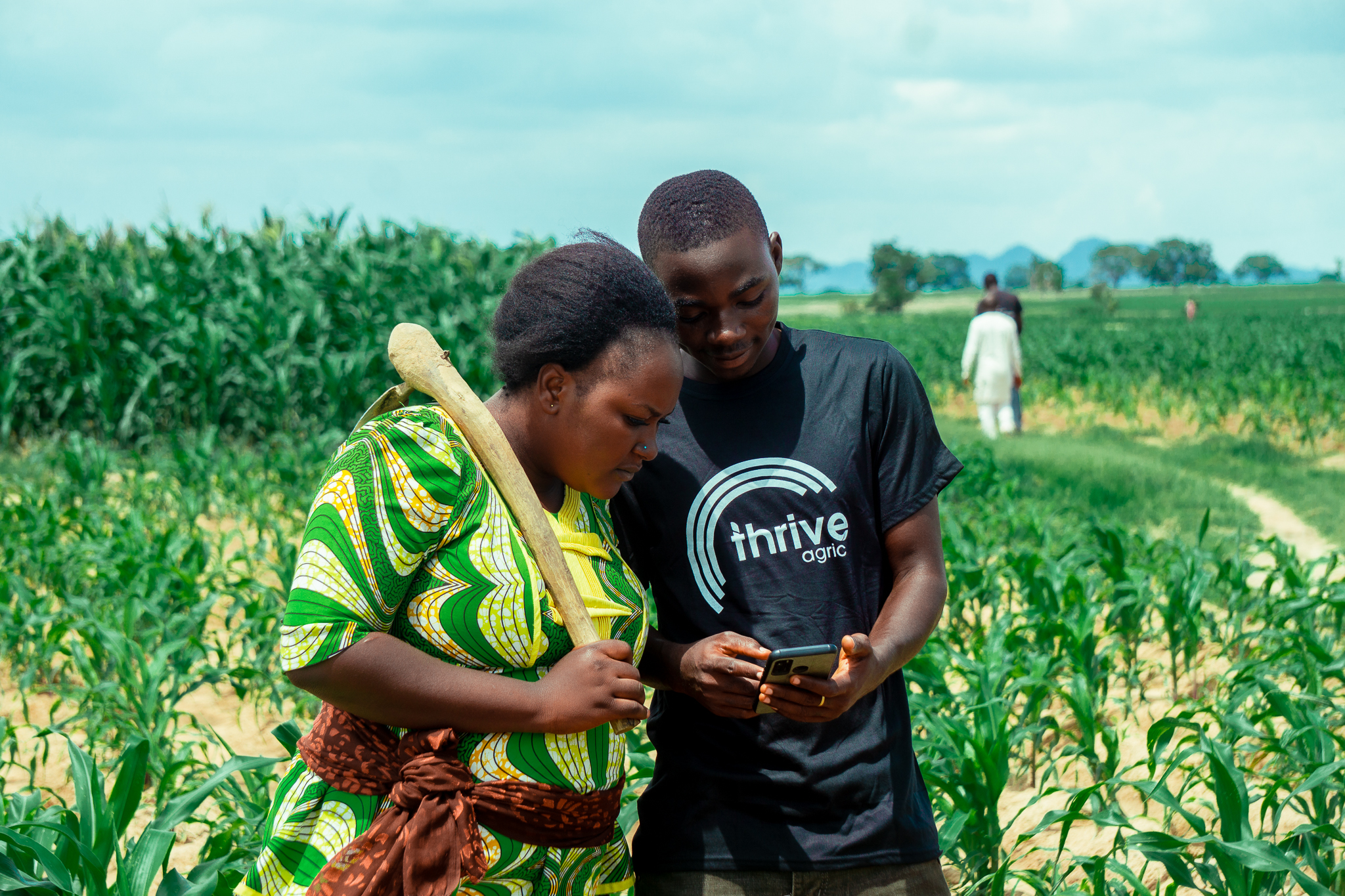 ThriveAgric raises $56.4m debt funding, accelerates pan-African expansion plans