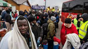 Russia-Ukraine crisis will have dire consequences for Nigeria –Expert