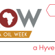 Africa Oil Week partners with AFREC