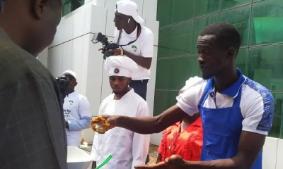 OFAB advocates for genetically modified beans