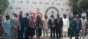Edo govt. connects 600 entrepreneurs to funding