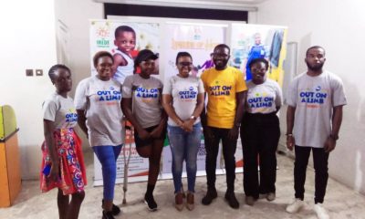 Irede Foundation to give out 100 limbs to PWDs in 2022
