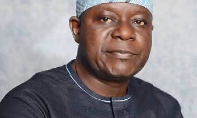 We are changing Ikotun-Igando LCDA for good –Chairman