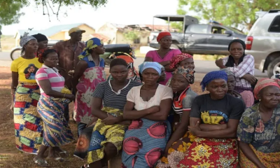 NALDA takes agriculture projects to Plateau communities