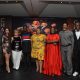 Tallen seeks end to Gender Based-Violence at “CHATROOM” premieres