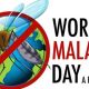 World Malaria Day: Association asks FG to reconstruct drainage systems