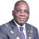 Outgoing CIBN president tasks banks on technology