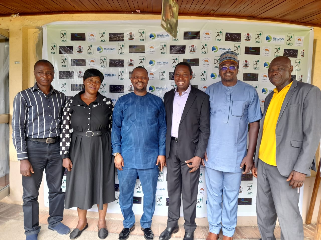 NCF calls for light pollution reduction to conserve migratory birds