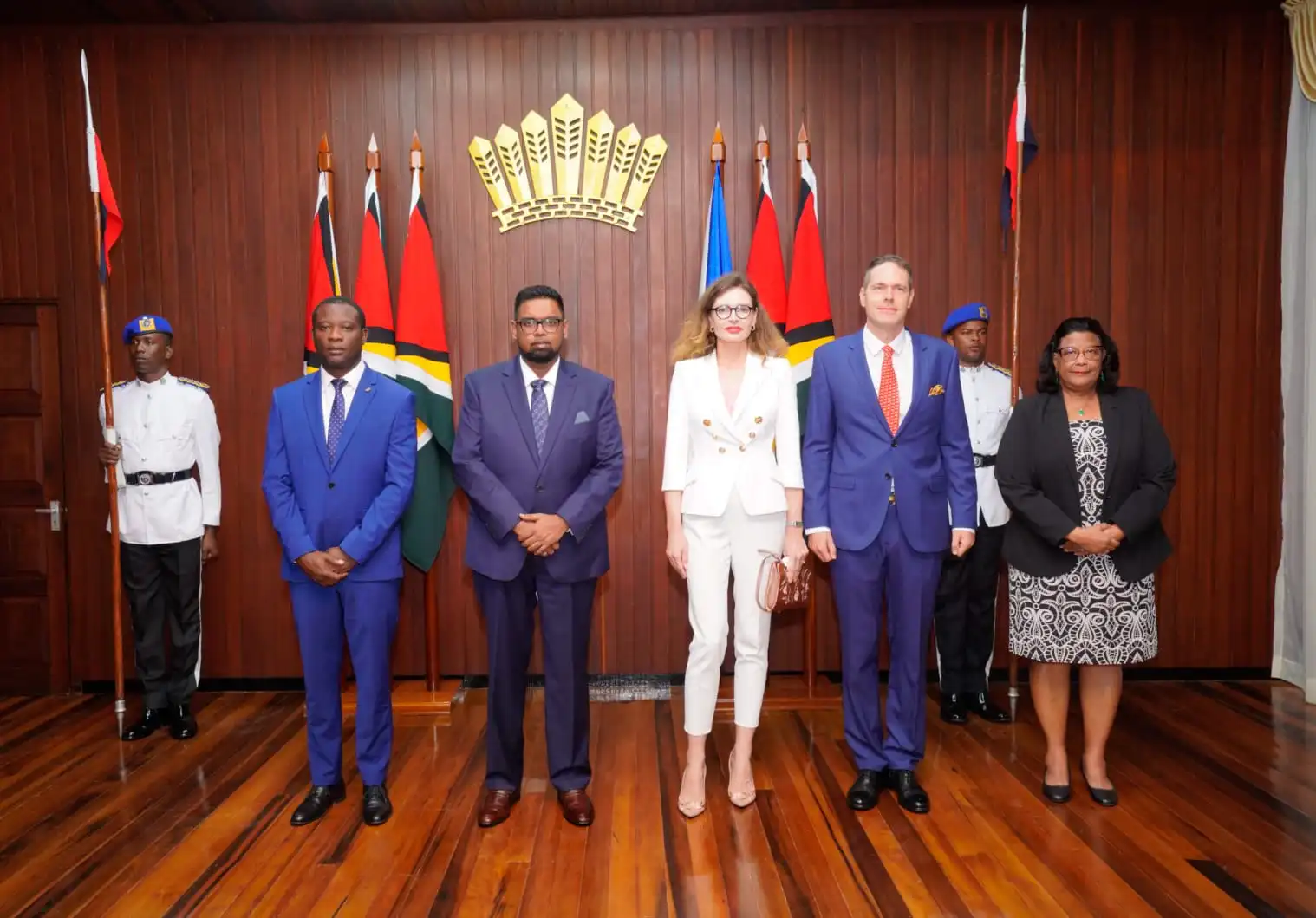 FG calls for proposals on Czech-Nigeria technology transfer