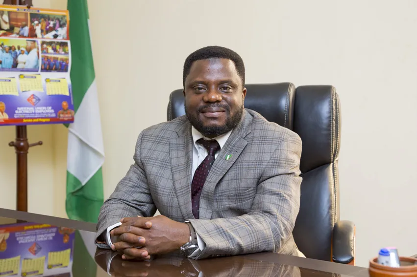 Rural Electrification Agency (REA)