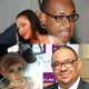 FCMB's Ladi Balogun and his sex escapades ... How he crashed actress, socialite’s marriages