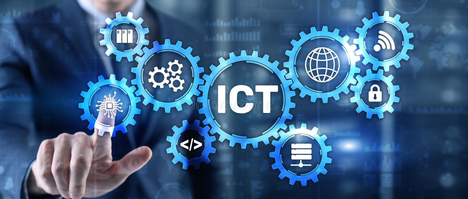 ICT firms’ borrowing rate in Nigeria soars