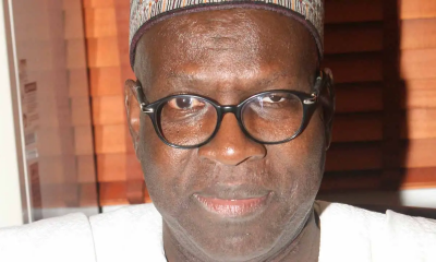 FCT-IRS unveils electronic tax clearance certificate to check forgery
