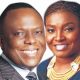 Three banks to takeover Funke Osibodu, husband's properties over debt