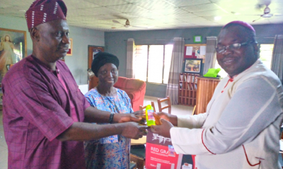 Catholic Oyo Diocese floats microfinance bank 