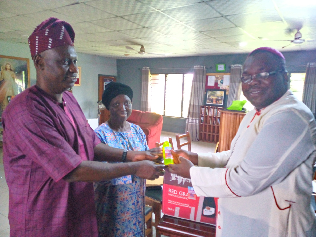 Catholic Oyo Diocese floats microfinance bank 