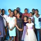 Ruby Models Company, Perfect Clicks Signature celebrate Children’s Day with orphanages
