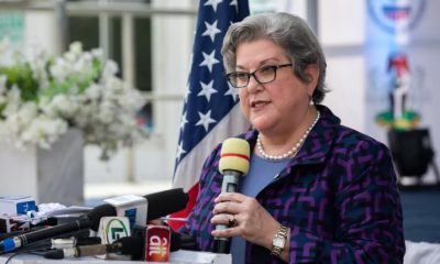 Nigeria to enjoy preferential trade access to U.S market -Ambassador