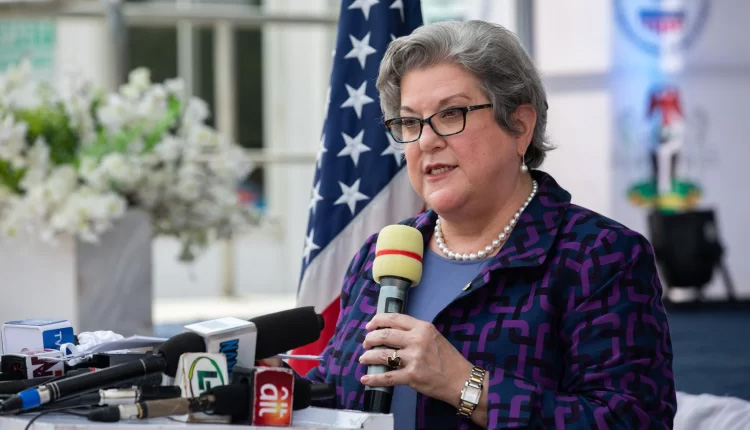 Nigeria to enjoy preferential trade access to U.S market -Ambassador