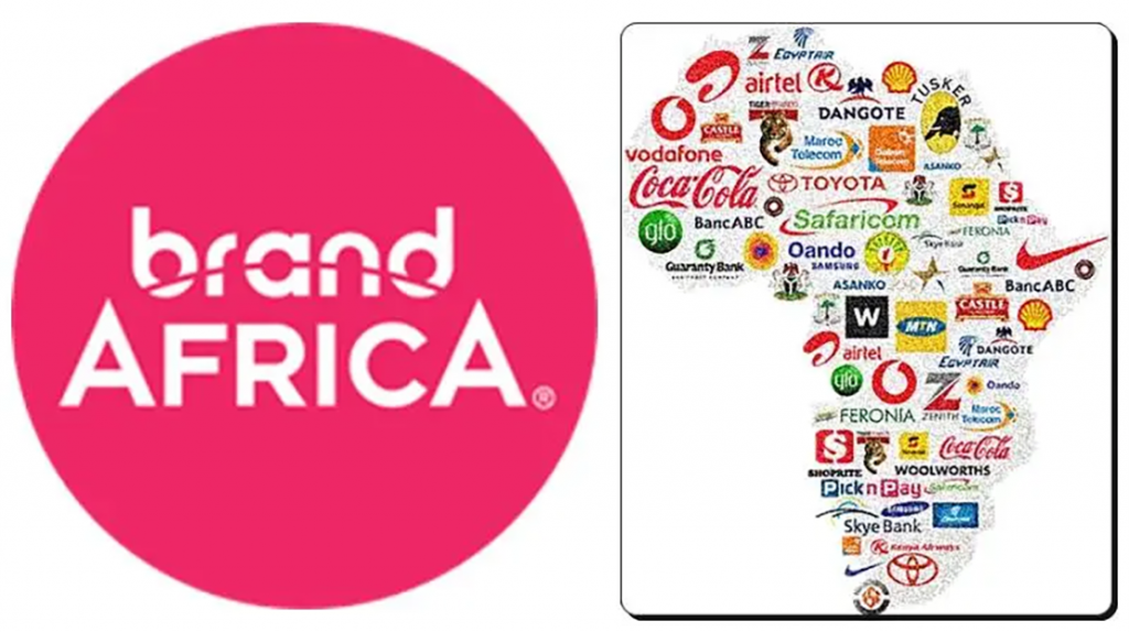 Brand Africa to announce top 100 most admired brands in Africa
