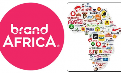Brand Africa to announce top 100 most admired brands in Africa