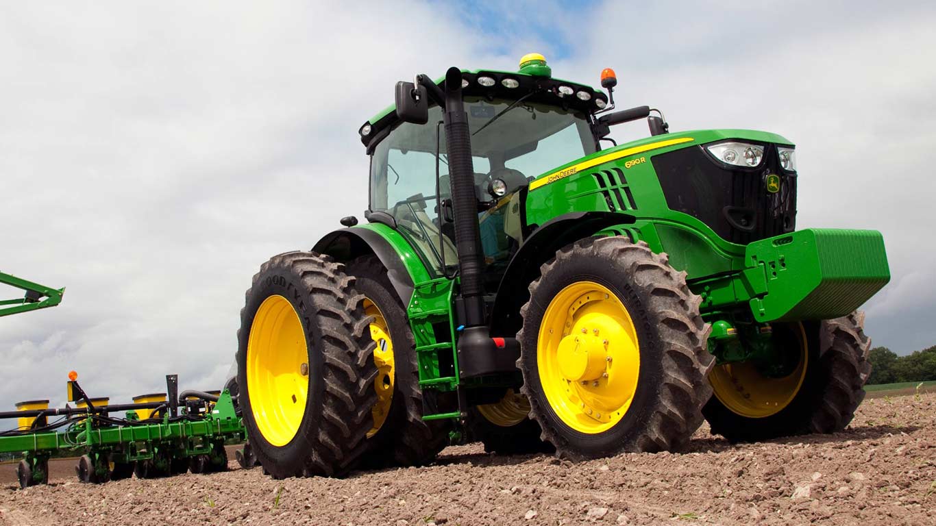 Heifer int’l announces $3.5m for tractor financing in Africa
