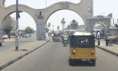 Bauchi govt expends N100m on tourism promotion