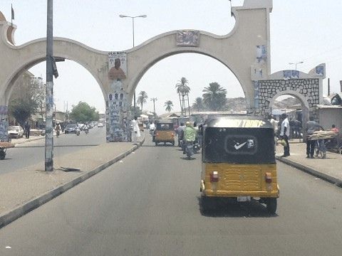 Bauchi govt expends N100m on tourism promotion