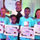 Proprietress advises parents to develop hidden talents in children