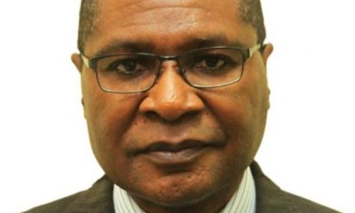 Environment Day: NCF partners Chevron, FCMB on earth protection