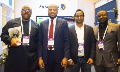 FirstBank secures $150 million Afreximbank PATIMFA to support businesses