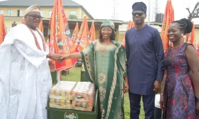 Guinness Nigeria empowers women in bartending