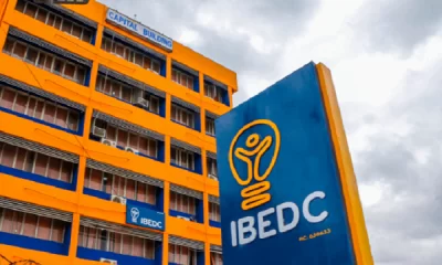IBEDC pledges commitment to safe environment, unveils policy