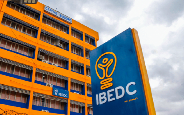 IBEDC pledges commitment to safe environment, unveils policy