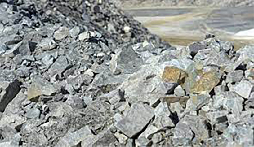 Nigeria discovers high-grade lithium mineral – Agency