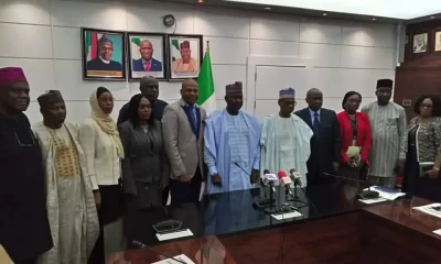 NSITF pays over N306. 5m as claims, compensation to employers, employees in four months
