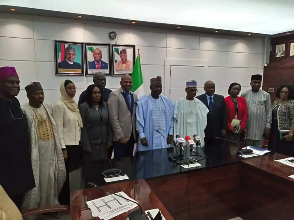 NSITF pays over N306. 5m as claims, compensation to employers, employees in four months