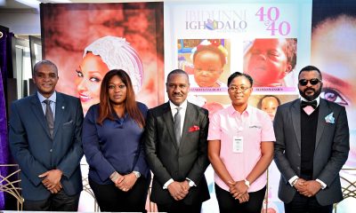 Ibidunni Ighodalo Foundation announces third cycle of IVF Grants