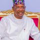 Nasarawa State to use N9.75bn airport refund on infrastructural development