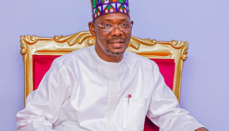 Nasarawa State to use N9.75bn airport refund on infrastructural development